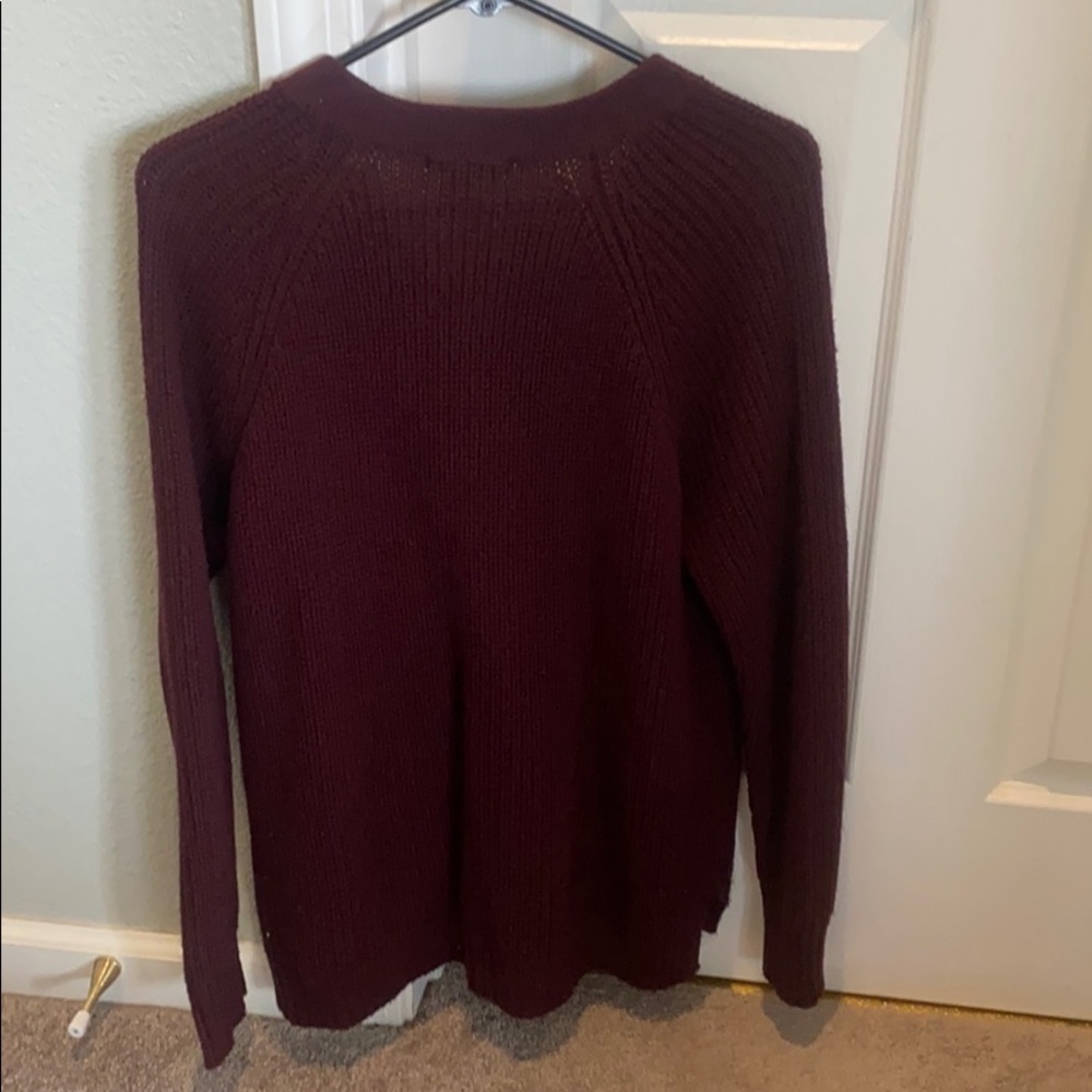 Sweater - Picture 3 of 3